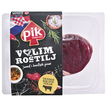 PIK Tender Rib Eye Steak 330 g