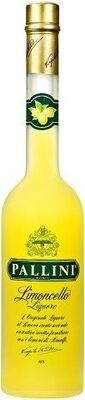 LIKER PALLINI LIMONCELLO 0.5 L