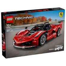 Lego Ferrari FXX K
