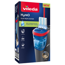 Vileda H2prO Set