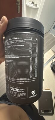 PROTEIN 1ST WHEY WH BUENIS  908 g PO