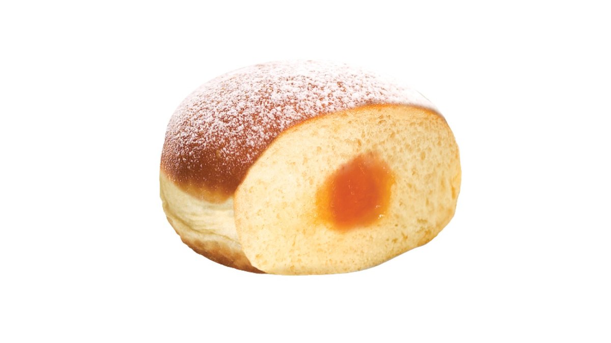 Krafna marelica Pan-pek 60g