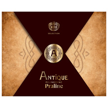 Kraš Selection Antique Pelinkovac Praline 158 g