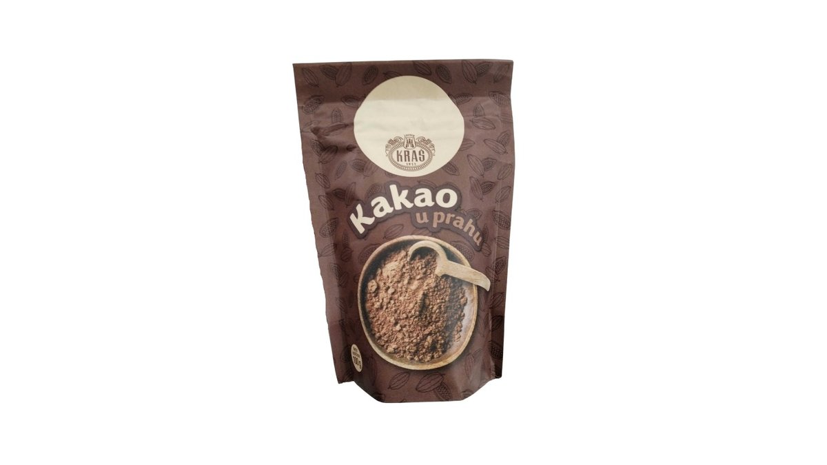 Kraš Kakao Prah 100g