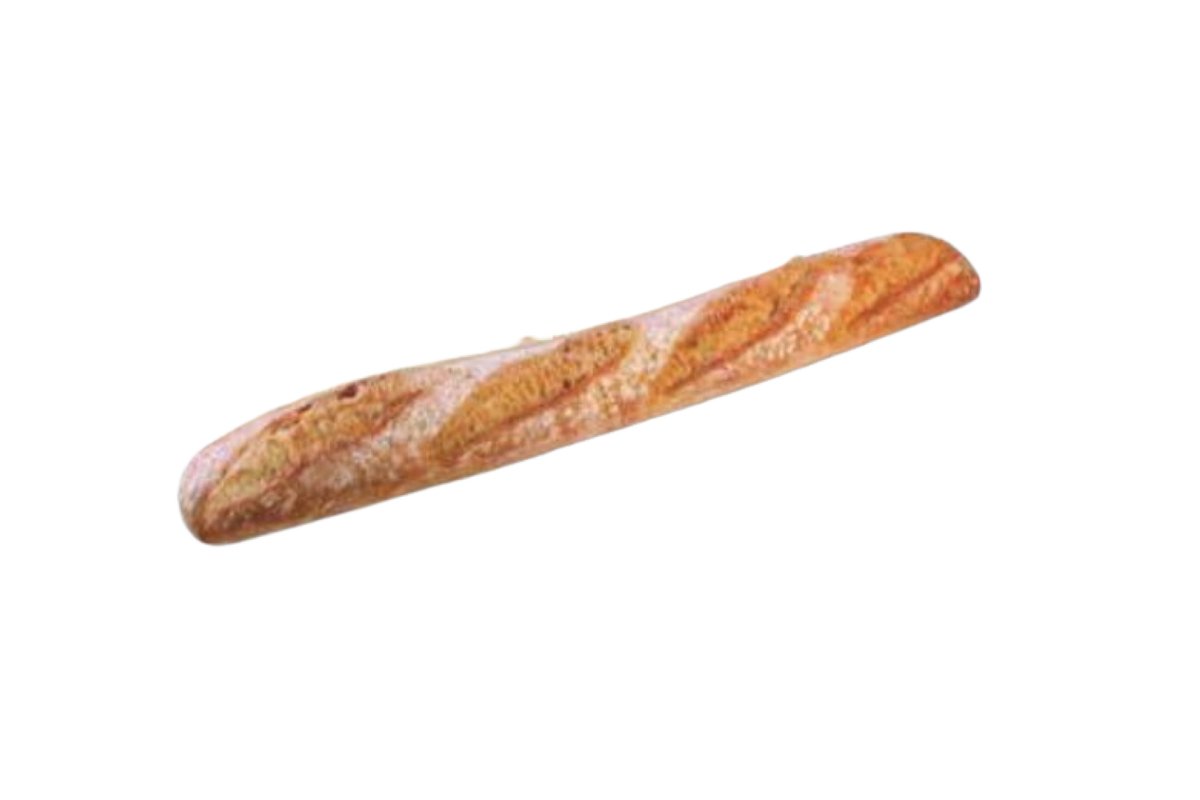 Kruh baguette rustik 250 g