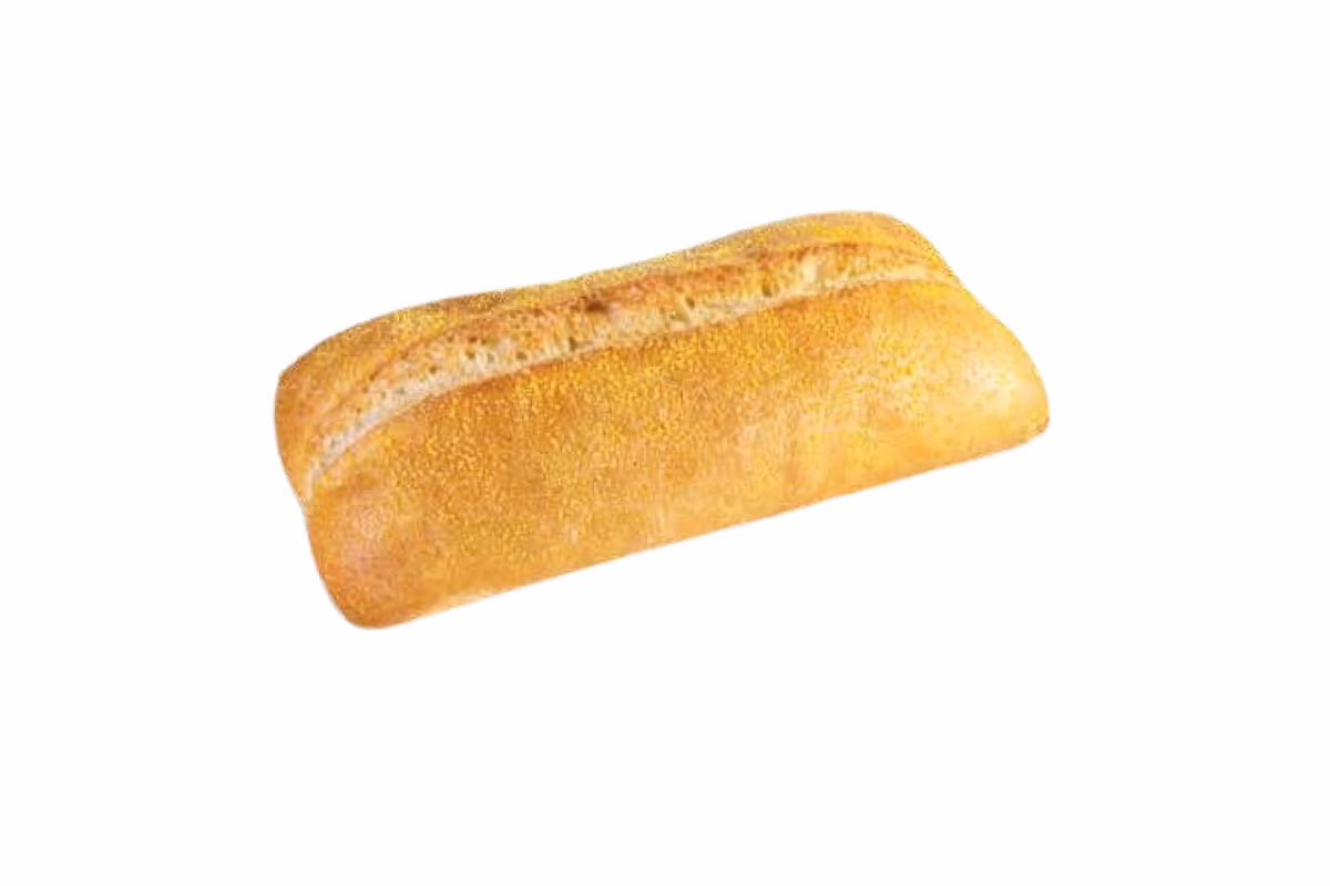 Kruh ciabatta kukuruzni miješana 300 g