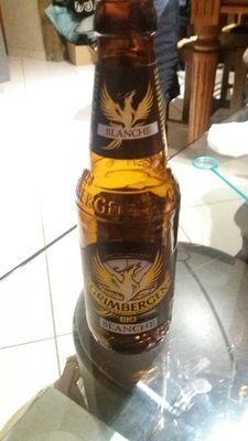 GRIMBERGEN BLANCHE 0,33L
