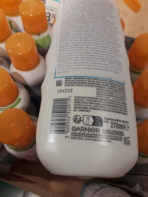 AS SUN KIDS SPF50 270mL**