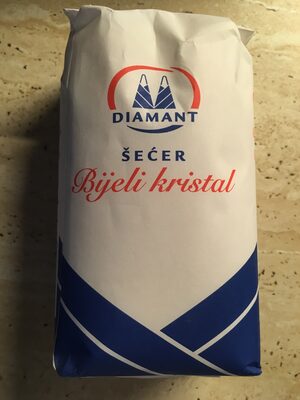 ŠEĆER 1/1 DIAMANT