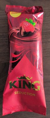 SLADOLED KING SEDUCTION 100mL LEDO