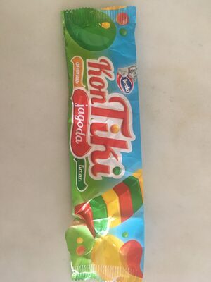 SLADOLED KONTIKI 70mL