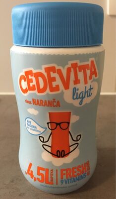 CEDEVITA LIGHT 180g