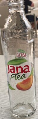 JANA LEDENI ČAJ BRESKVA 0,33L