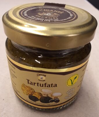 TARTUFATA 80g ZIGANTE