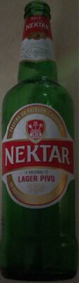 PIVO NEKTAR 0,5L POV
