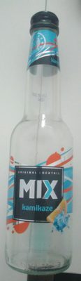 KOKTEL MIX KAMIKAZE 0,33L