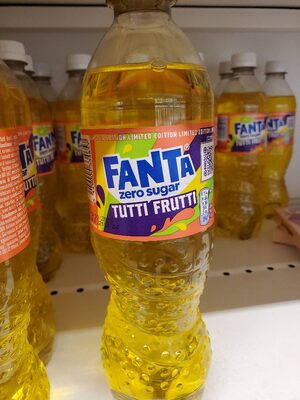 FANTA TUTTI FRUTTI 0,5L