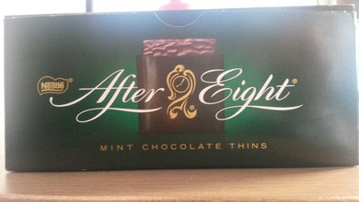 AFTER EIGHT 200g CLASSIC