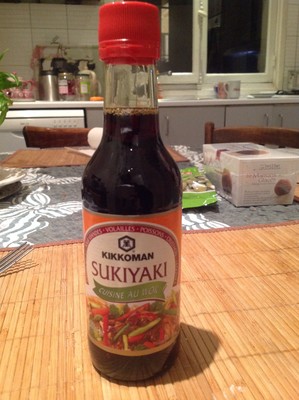 WOK UMAK 250mL