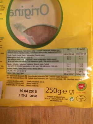 SIR LEERDAMMER 250g DUKAT