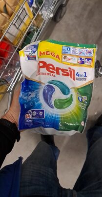PERSIL 54KOM DISCS UNIVERZAL