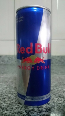 RED BULL LIMENKA 250mL