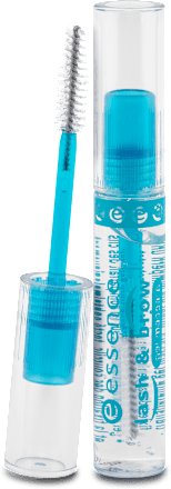 lash & brow gel maskara za trepavice i obrve, 9 ml
