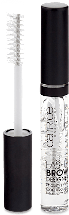 Lash Brow gel maskara za obrve i trepavice – 010 transparent, 6 ml