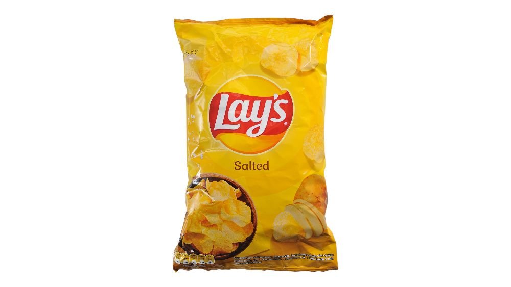 Lay's čips slani 130 g