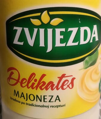 Zvijezda Majoneza, 620g