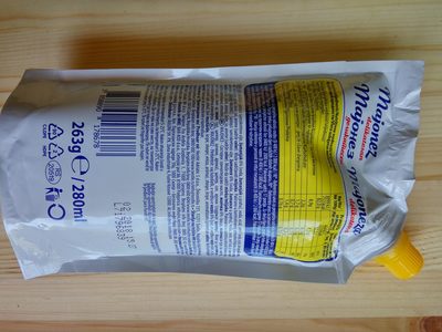 Thomy Delikates Mayonnaise