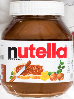 Nutella