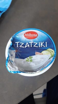 Tzatziki