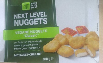 Next Level Nuggets