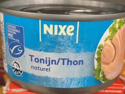 MSC Tuna steak u vl. soku, OM 150g