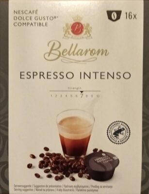 Kapsule za kavu Espresso XXL RFA