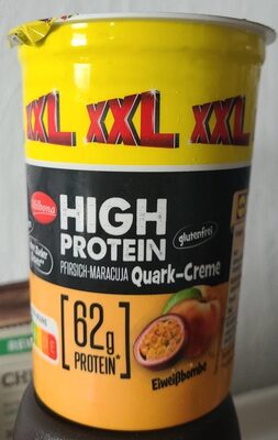 Proteinski kvark XXL SK1