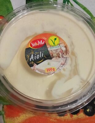 Aioli umak