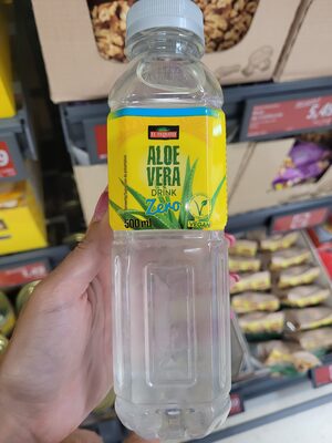 Aloe Vera SK1