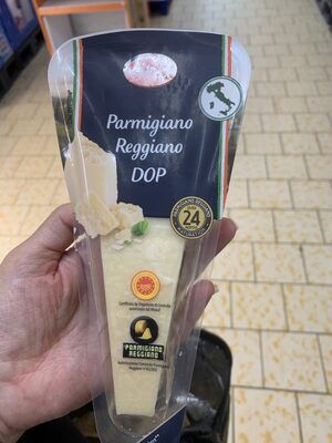 Parmigiano Reggiano