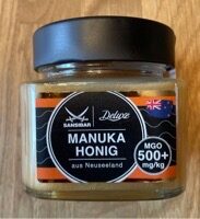 Manuka med