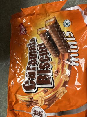 Mini čokoladice
