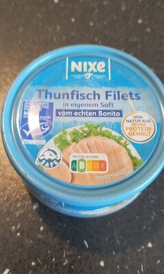 Tuna u vlastitom soku