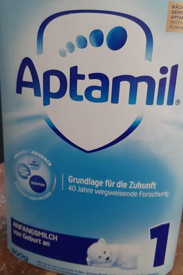 Aptamil 1 Hrana za dojenčad