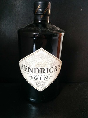Hendricks Gin 41,4%