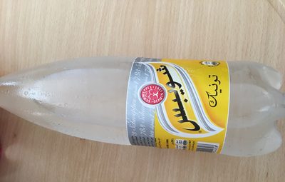 Schweppes Tonic Water