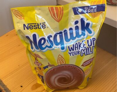 Nestle Nesquik