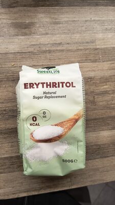 SweetLife Erythritol