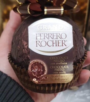 Ferrero Rocher Grand