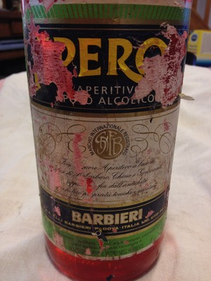 Aperol